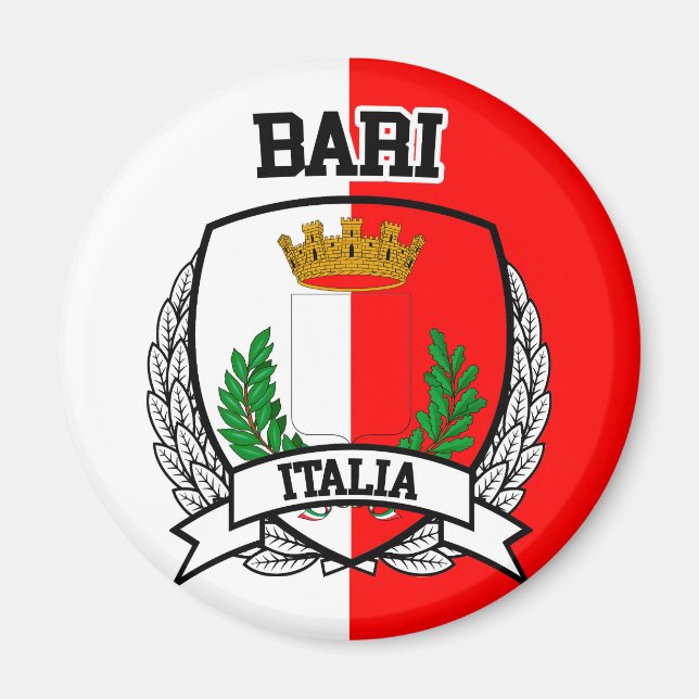 Imán Bari (Frente)