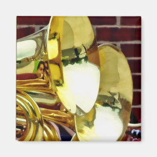 Imán Baritone Horns