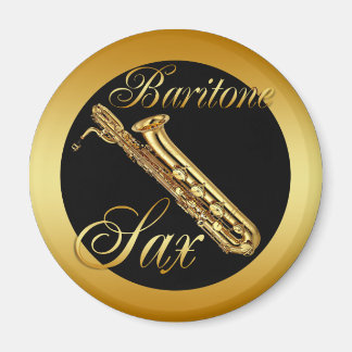 IMÁN BARITONE SAXOPHONE