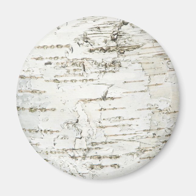 IMÁN BARK BIRCH (Frente)