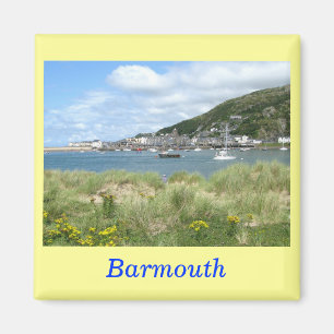Imán Barmouth