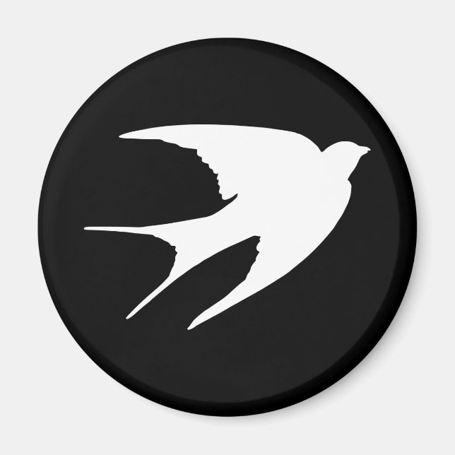 Imán Barn Tragar (Frente)