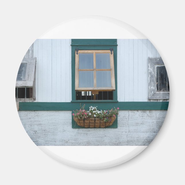 Imán Barn-Ventana (Frente)