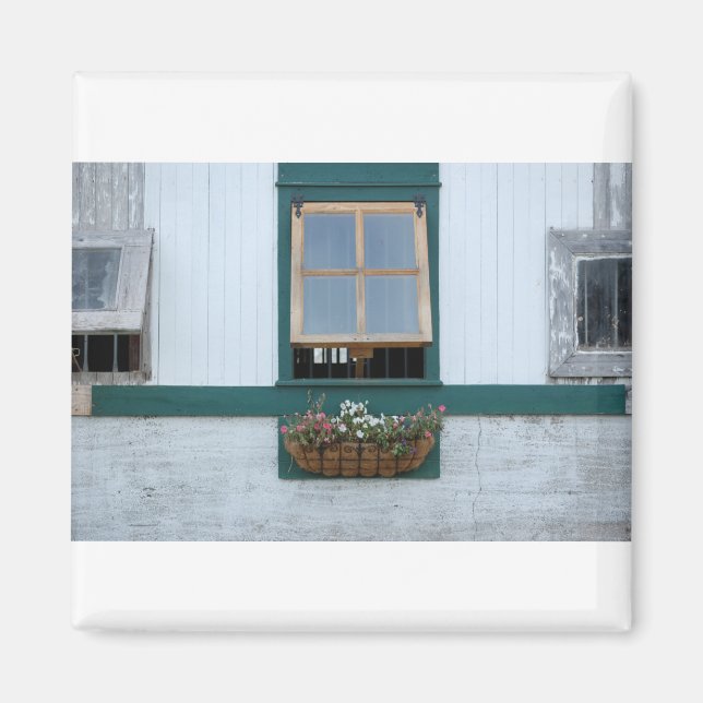 Imán Barn-Ventana (Frente)