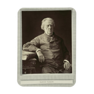 Imán Barón Isidoro Justin Severin Taylor (1789-1879),