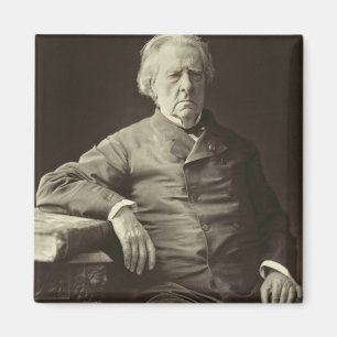 Imán Barón Isidoro Justin Severin Taylor (1789-1879), f