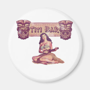 IMÁN BARRA DEL TITI
