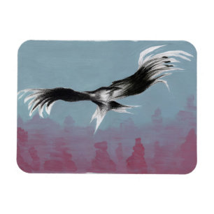 Imán Barranco Eagle 2014
