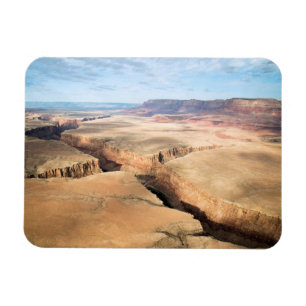 Imán Barranco en el barranco