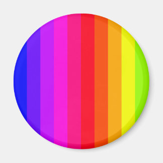 Imán Barras de color 01