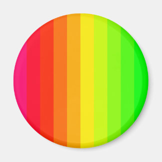 Imán Barras de color 02