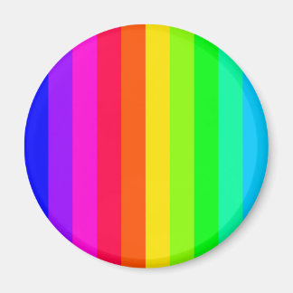 Imán Barras de color 03