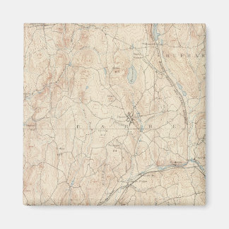 Imán Barre, Massachusetts