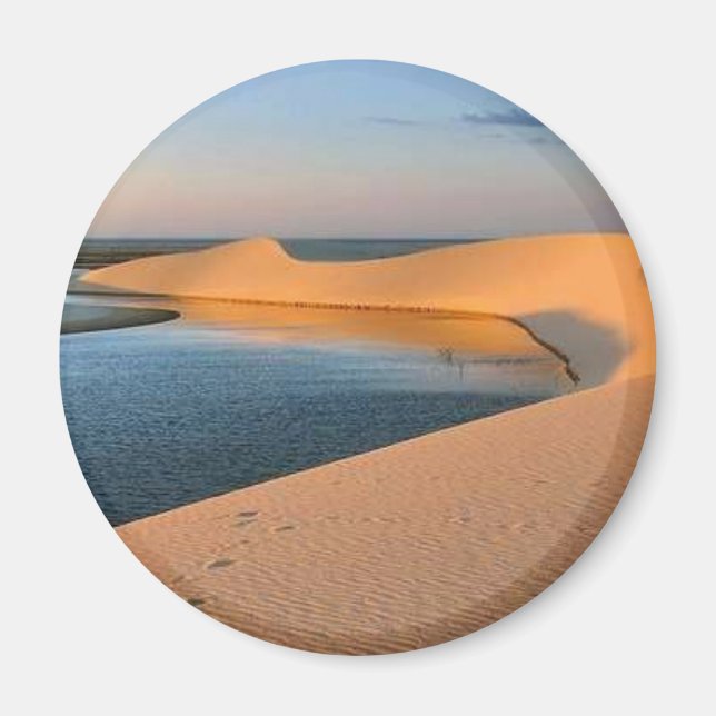 Imán Barreirinhas-MA.jpg, (Frente)