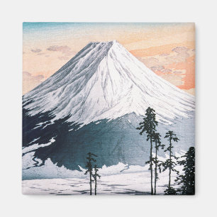 Imán Barrio de Katsuyama, por Hiroaki Takahashi