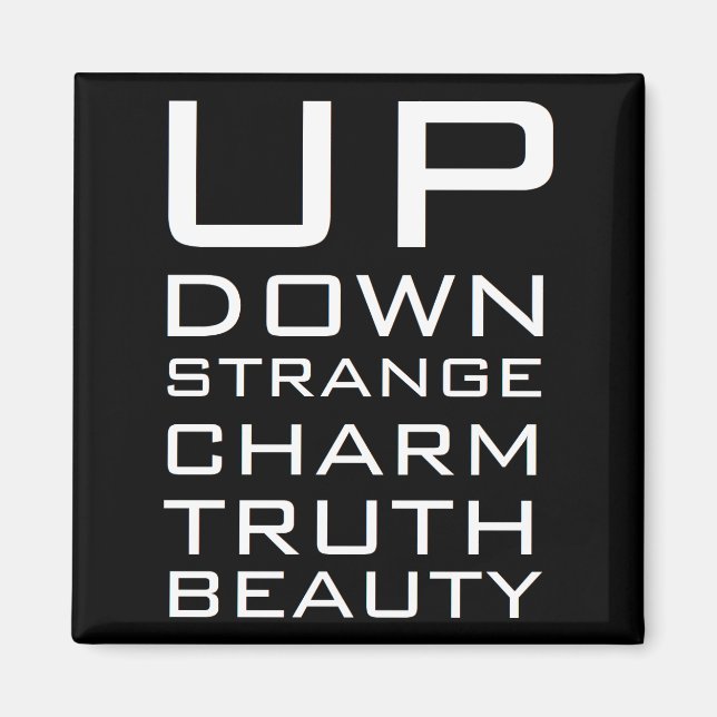 Imán Barrio oscuro (Frente)