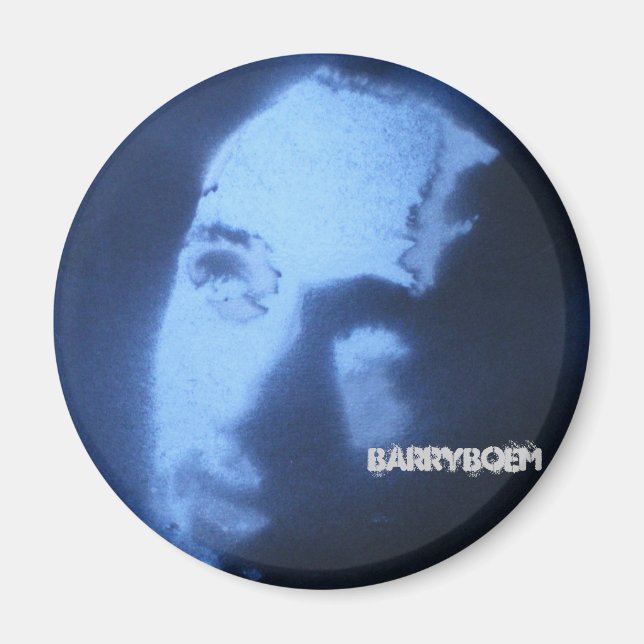 Imán BarrYBoem (Frente)