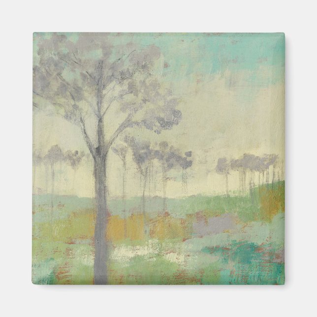 Imán Base de árbol (Frente)