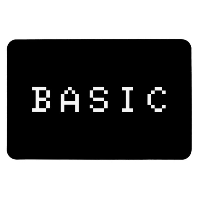 IMÁN BÁSICA (Horizontal)