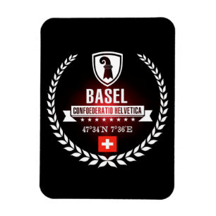 Imán Basilea