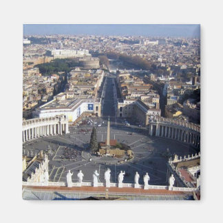 imán basilica de saint peters