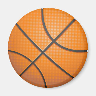 IMÁN BASKETBALL