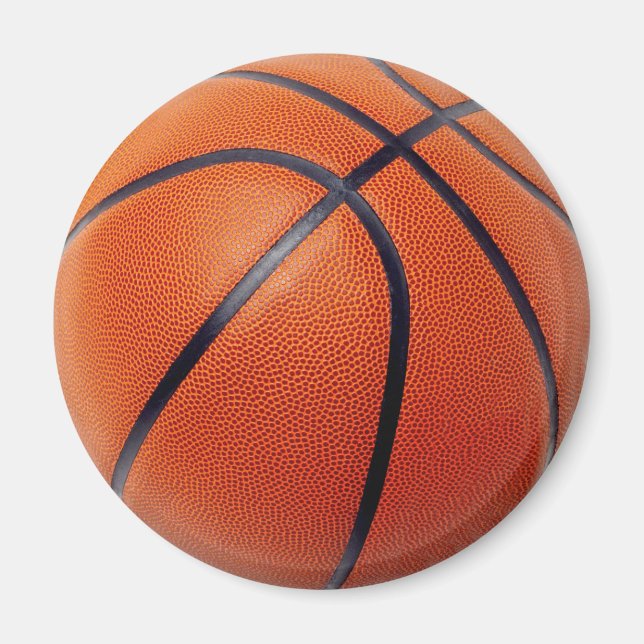 IMÁN BASKETBALL (Frente)