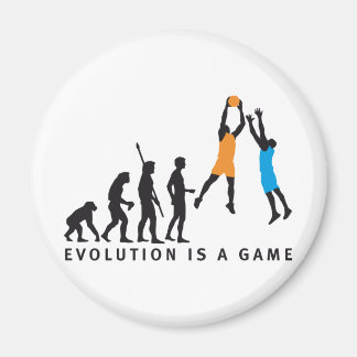 Imán basketball