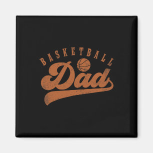 Imán Básquetbol