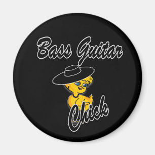 Imán Bass Guitar #4