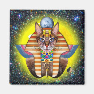 Imán Bastet