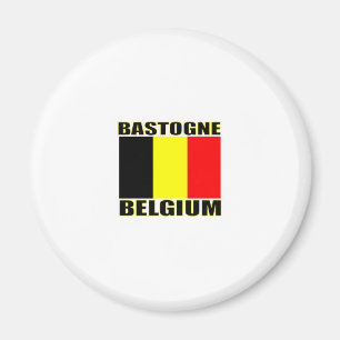 Imán Bastongne, Bélgica