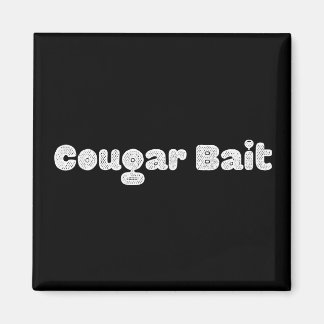 Imán Basura de Cougar