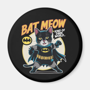 Imán BAT Meow