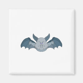 Imán Batalla voladora