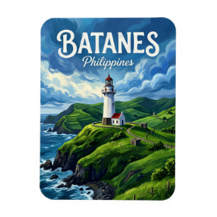Imán Batanes Filipinas