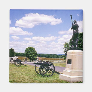 Imán Batería de Hampton - Gettysburg
