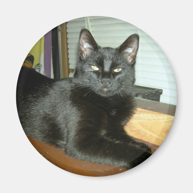 Imán Batito imperial (Frente)