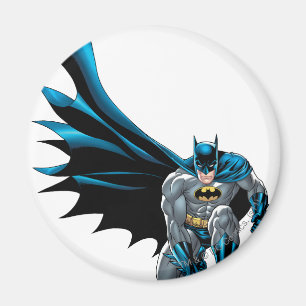 Imán Batman Crouches