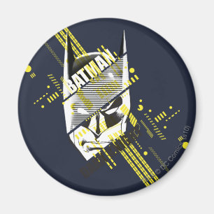 Imán Batman Dark Knight Futurista