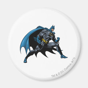Imán Batman Fists