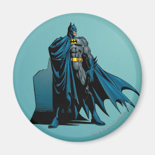 Imán Batman Knight FX - 12B