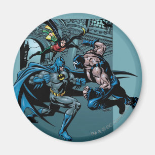 Imán Batman Knight FX - 7