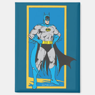 Imán Batman Stands 2