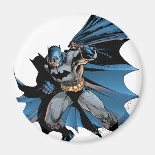 Imán Batman Strong Shadow