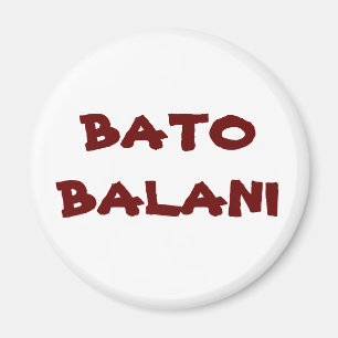 IMÁN BATO BALANI