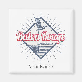 Imán Baton Rouge City Louisiana Estados Unidos