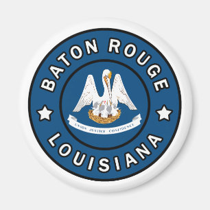Imán Baton Rouge Louisiana