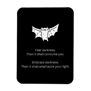 Imán Batty The Bat