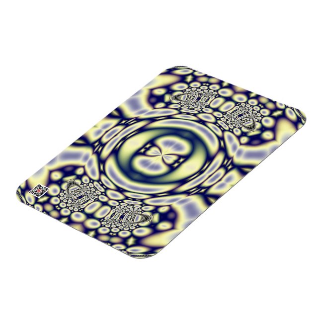 Imán Baubles (Lado Izquierdo)